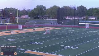 Greece Olympia High School vs Canandaigua Academy High School Mens Varsity Lacrosse [upl. by Bate]