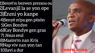 Lochard Remy Compilation musique konpilasyon mizik [upl. by Graehme]