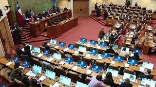 Diputados requieren proyecto que elimine IVA a servicios básicos [upl. by Enilraep]