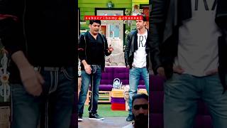 ｋａｐｉｌ ｓｈａｒｍａ ｓｈｏｗ 👍 comedy kapilsarmashow kapilsharmashow thekapilshrmashow bollywood funny [upl. by Nally]