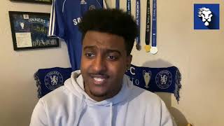 SACK POCHETTINO TONIGHT  MIDDLESBOROUGH 10 CHELSEA REVIEW FT carefreelewisg [upl. by Farwell]