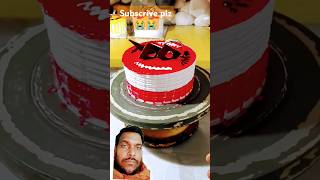 Multi colour cake cakedecorating cakedecoration cakedesign viralvideo viralshorts video [upl. by Pedrick958]