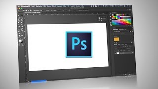 Fenster und Arbeitsbereiche in Photoshop einrichten und schneller arbeiten [upl. by Mandy906]