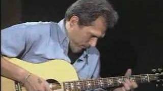 Jorma Kaukonen teaches quotWater Songquot [upl. by Ayidan117]