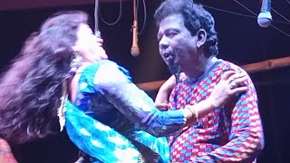 Kalo Sona Comedy  Pancharas Jatra  Leto Gaan  Soniya Opera Alkap [upl. by Boehmer]