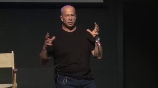 Yuval Tal Payoneer at Startup Grind 2016 [upl. by Viridis]