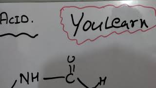 Statistics of Barbituric acid [upl. by Melita715]