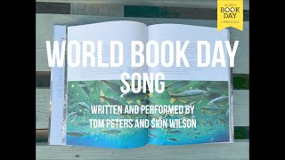 WORLD BOOK DAY SONG Shotgun  George Ezra [upl. by Avis269]