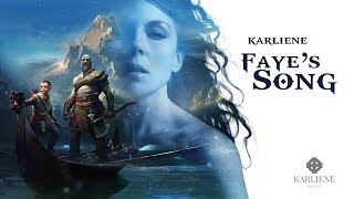 Karliene  Fayes Song [upl. by Jezrdna]