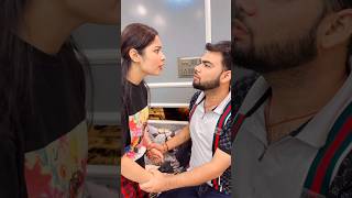 Mrs Gupta ki choice achi nahi hai😢 comedy comedycouplegoals funny [upl. by Amian]