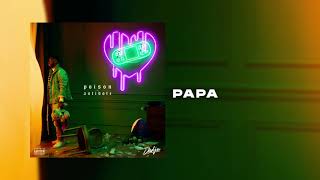 DADJU  Papa Audio Officiel [upl. by Anin808]