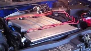 2001 Jetta VR6 MKIV After timing chainguides repairs [upl. by Harbison]