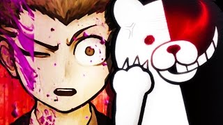 WAIT HOW COULD YOU DO THIS WILL HE LIVE 😭  Danganronpa 2 Goodbye Despair Gameplay Part 14 [upl. by Ylrebmik17]