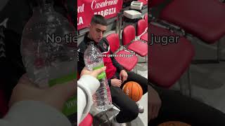 baloncestoyoutube hoopyt baller ballislife youtubebasket [upl. by Nadaha]