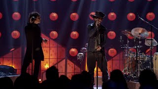 El boxeador  Enrique Bunbury feat Draco Rosa  BUNBURY MTV unplugged [upl. by Herminia]