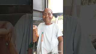 48yearold Liberian lady sees her biological mother for the first time 😭😊 [upl. by Leizo]