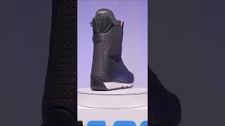 Check the Bataleon Acid BOA Boot Review bataleonsnowboards bataleonacidboa snowboardgear [upl. by Anahsat]