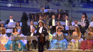 Andre Rieu  Schneewalzer HD [upl. by Rodenhouse]