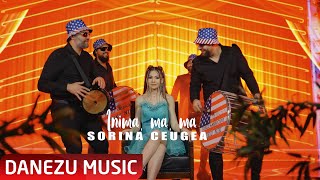 Sorina Ceugea premiumorkestra ❤️‍🔥  Inima ma ma  Official video Remake 2024 [upl. by Delle]