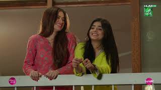 Fairy Tale 2 Mega EP 02  Best Scene 01  Sehar Khan  Hamza Sohail  HUM TV [upl. by Julietta]