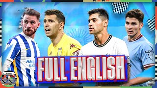 ARGENTYŃSCY MISTRZOWIE ŚWIATA Z PREMIER LEAGUE  FULL ENGLISH 13 [upl. by Liana]