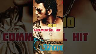 Vishal Movies Hit Or Flop list  movie tamil review tamilmovie trailer newmovie vishal [upl. by Hy806]