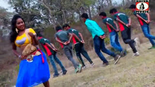 Purulia Song 2022  Jhule Jhule Ache  Biswanath amp Anita Das  Superhit  Manbhum Bangla Song [upl. by Philipa88]