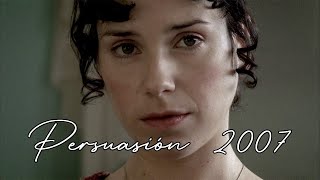 Jane Austen Persuasión 2007 SOLO AUDIO [upl. by Ruder]