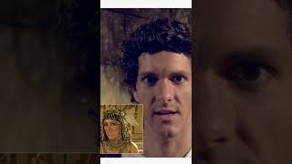 Historical Desktops Cleopatra  Awful Egyptians  HorribleHistories [upl. by Broome]