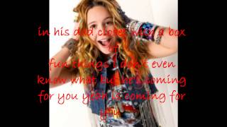 Carly Rose Sonenclar amp Beatrice Miller  Pumped up kicks lyrics [upl. by Broadbent]