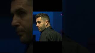 Mark Selby Amazing Snooker Safety Shots  Northern Ireland Open 2022 Shorts [upl. by Ahsiuqram]