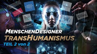 Teil 22 Transhumanismus KI  Der letzte Kampf der Menschheit [upl. by Kevan]