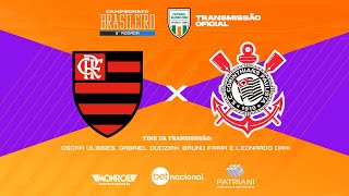 AMAZONAS X SANTOS  AO VIVO  Narração VINCIUS MOURA  Futebol Globo CBN [upl. by Allen175]