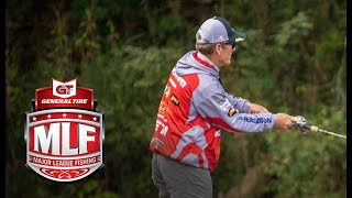 MLF 2022 Summit Cup Elimination Round 1  Free Episode MyOutdoorTV [upl. by Winebaum]