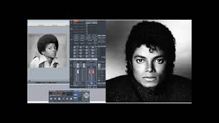 Michael Jackson – Carousel Slowed Down [upl. by Sandra]