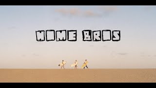 Home Bros  Surf Film [upl. by Roi336]