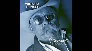 Pioneer of Diabetes  Wilford Brimley  shorts [upl. by Melvin]