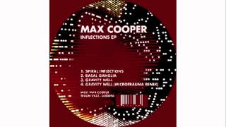 Max Cooper  Spiral Inflections Traum 155 [upl. by Naylor]