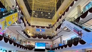 Elpro City square Mall Chinchwad  Elpro City square Mall Pune Mall in Chinchwad  vlogs [upl. by Anirdnaxela534]