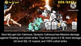 Vampiric Yukimura Review [upl. by Elamaj532]