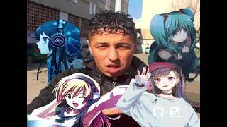 Nightcore  Freestyle Grigny la Grande Borne [upl. by Elahcim969]