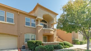 JUST LISTED SEPTEMBER 30 2021 1900 Danbrook Dr 125 Sacramento CA 95835 [upl. by Flin]