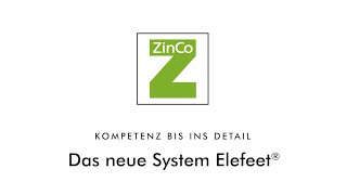 Das neue System Elefeet® [upl. by Nich580]