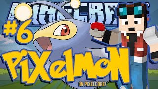 A LEGENDARY HUNT  Minecraft Pixelmon Mod w DanTDM 6 [upl. by Mcgray]