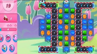 Lets Play Hard Levels 3 Star Of Candy Crush Saga  Candy Crush Saga Levels 89428949 [upl. by Milburr645]