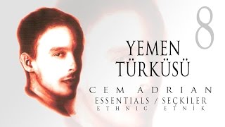 Cem Adrian  Yemen Türküsü Official Audio [upl. by Aidnahs]