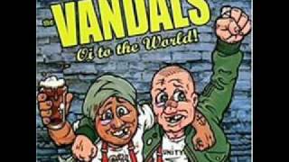 The Vandals  Oi To The World [upl. by Lothar]