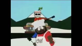 Unaired South Park Pilot Intro [upl. by Kcub10]