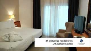 Hotel Playafels  Castelldefels  Barcelona [upl. by Cecelia]