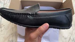 Bata Leather Loafer Shoes For Men’s Office Daily Wear  Bata Loafer Shoes Under 599 [upl. by Caton743]